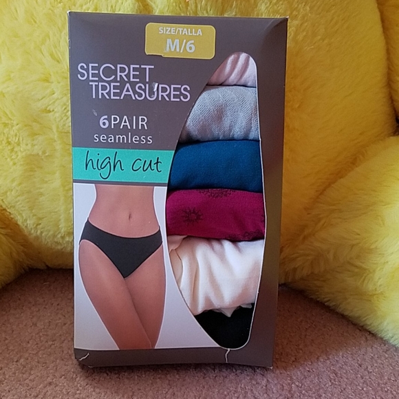 Undies - Picture 4 of 4